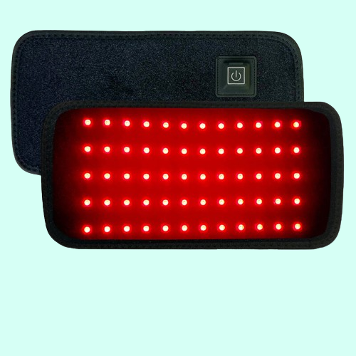 Appareils de thérapie par lumière rouge et infrarouge pour les douleurs au genou