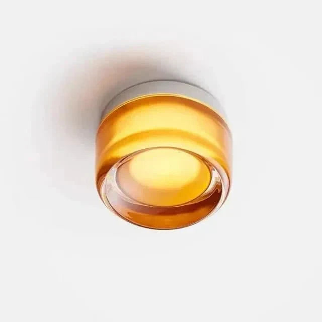 Applique murale dimmable et élégante pour intérieurs raffinés