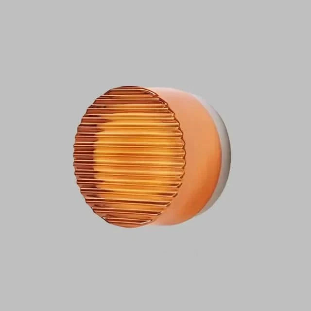 Applique murale dimmable et élégante pour intérieurs raffinés