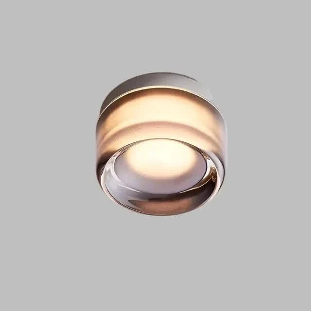 Applique murale dimmable et élégante pour intérieurs raffinés