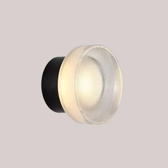 Applique murale dimmable et élégante pour intérieurs raffinés
