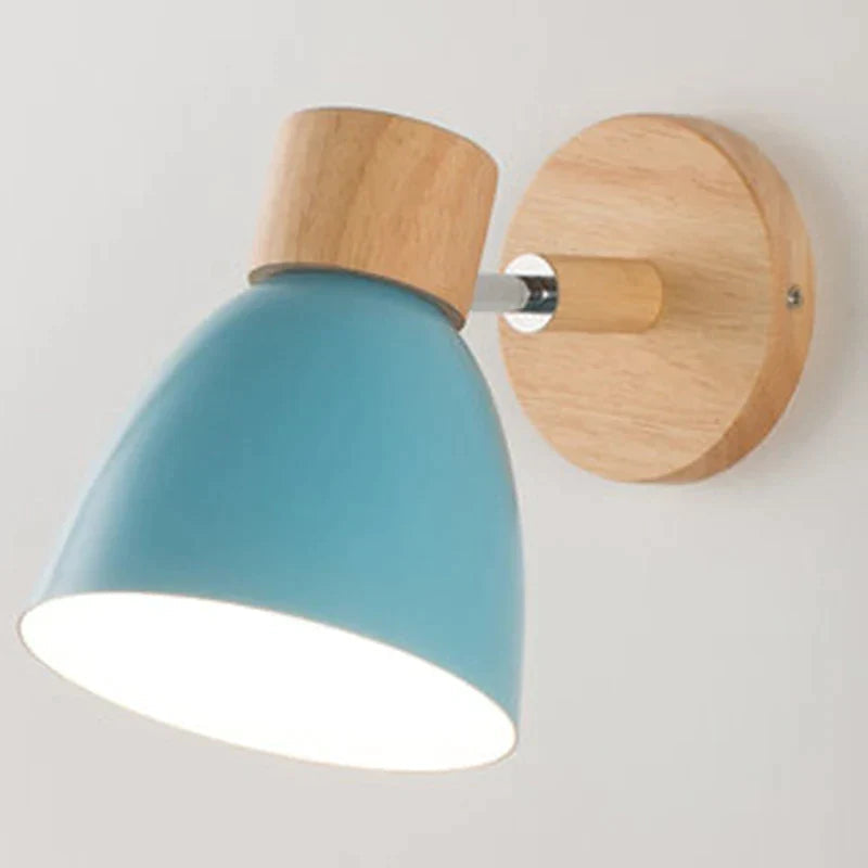 Applique murale élégante au design scandinave