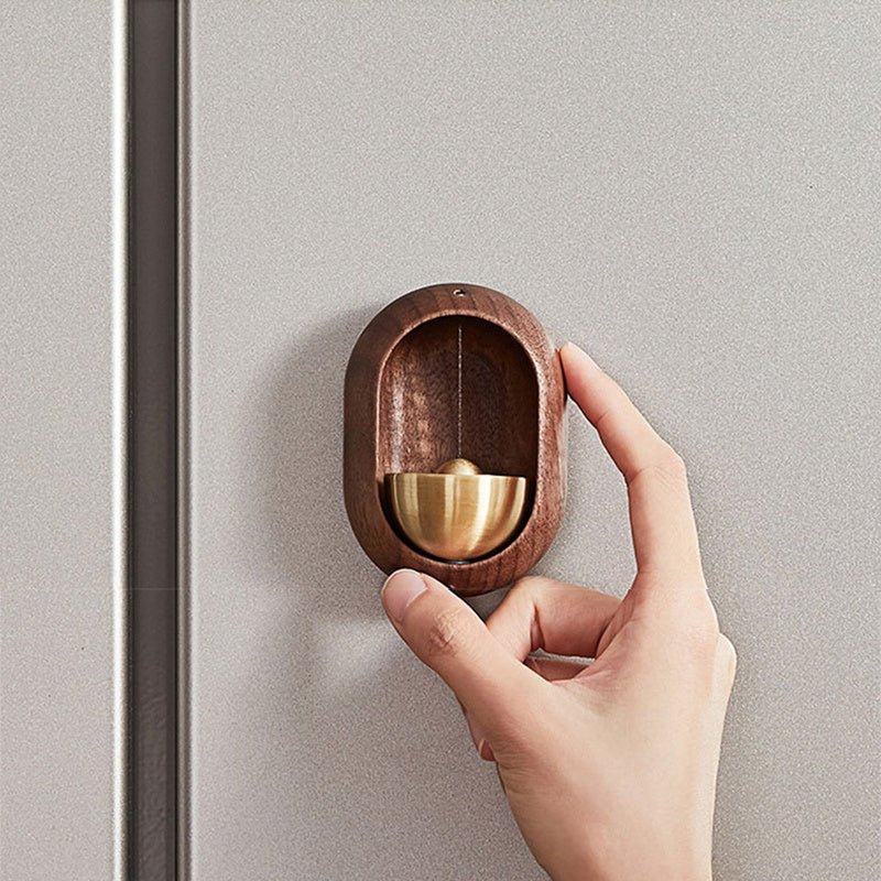 Apportez de la sérénité à votre espace à chaque mouvement de porte