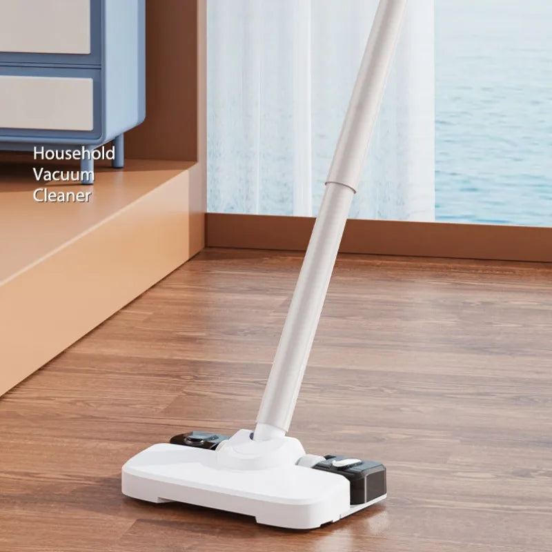 Aspirateur et serpillère sans fil 2 en 1