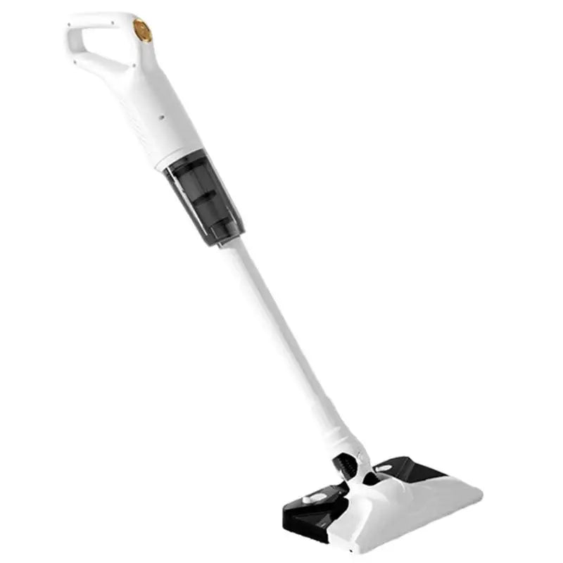 Aspirateur et serpillère sans fil 2 en 1