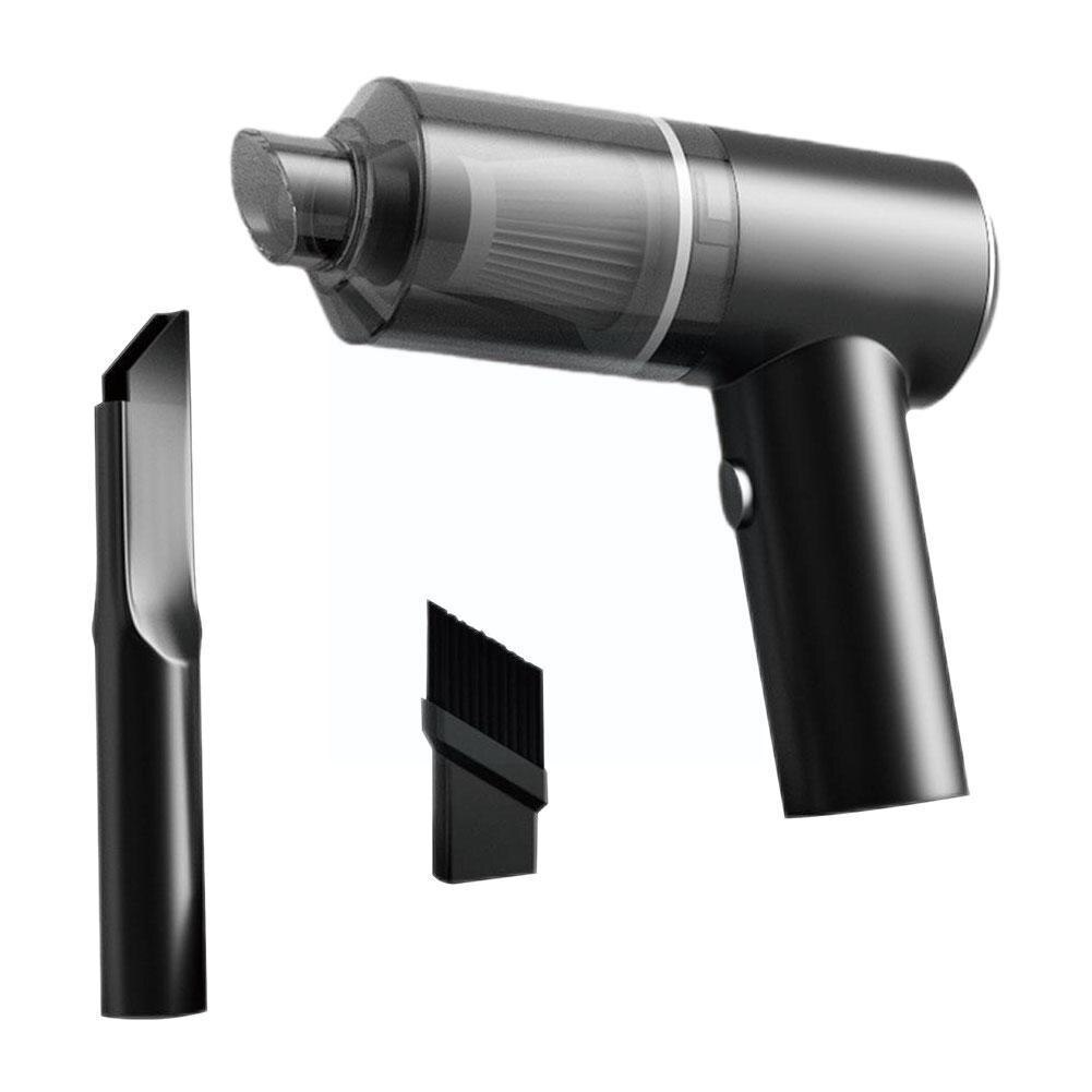 Aspirateur sans fil multifonction