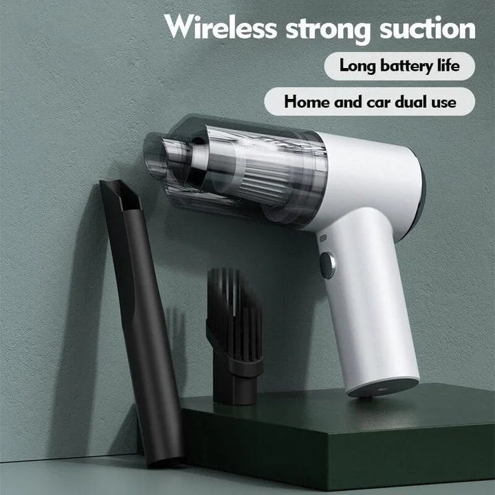 Aspirateur sans fil multifonction