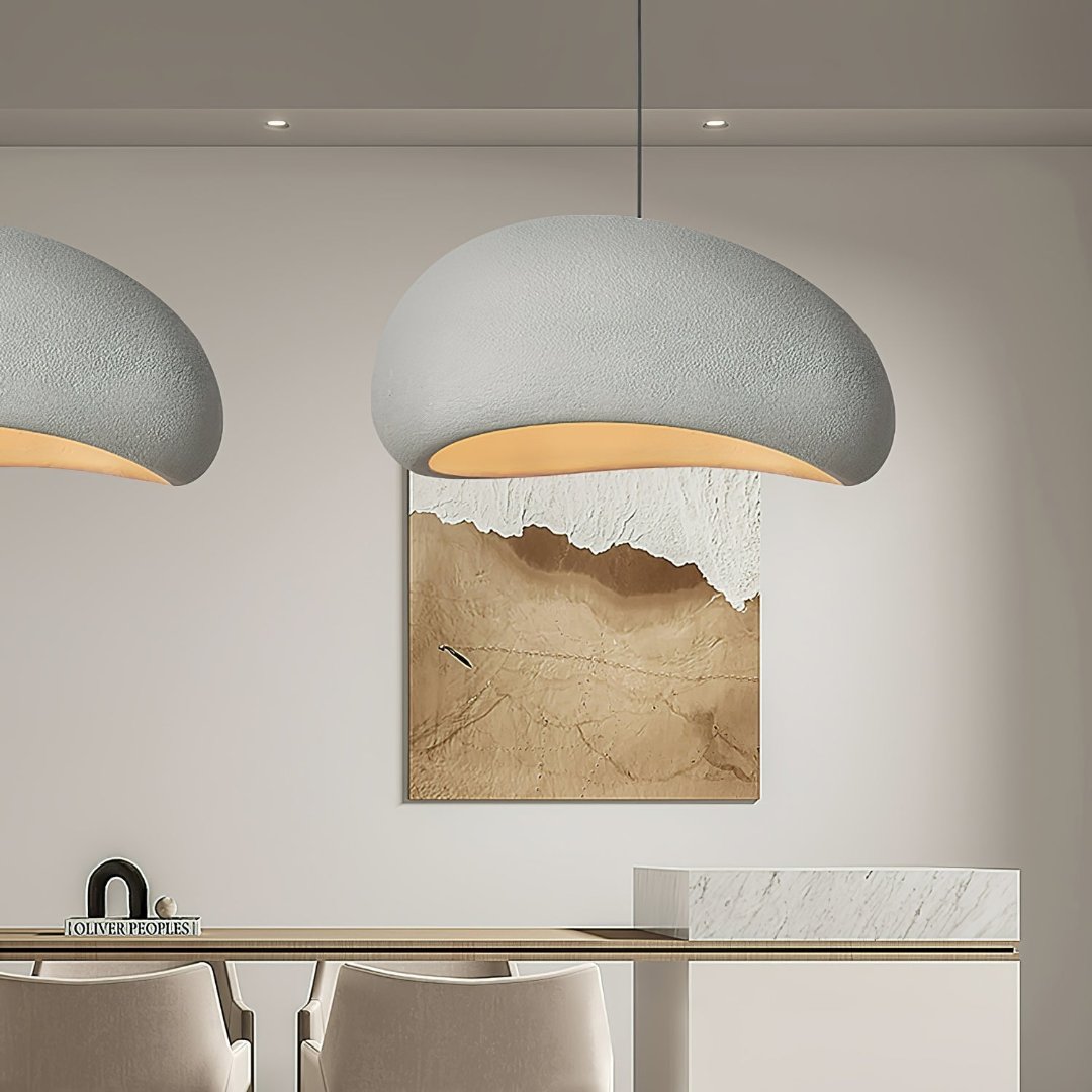 Aurea Pendant Light Modern Dimmable Home Ambient Lighting