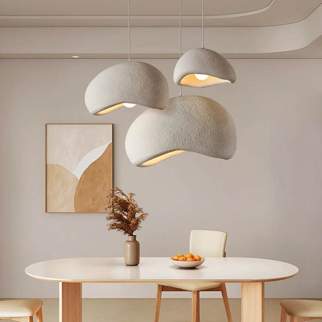 Aurea Pendant Light Modern Dimmable Home Ambient Lighting