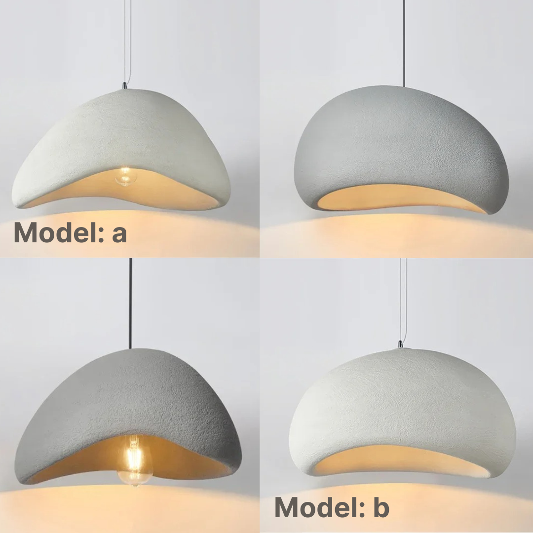 Aurea Pendant Light Modern Dimmable Home Ambient Lighting