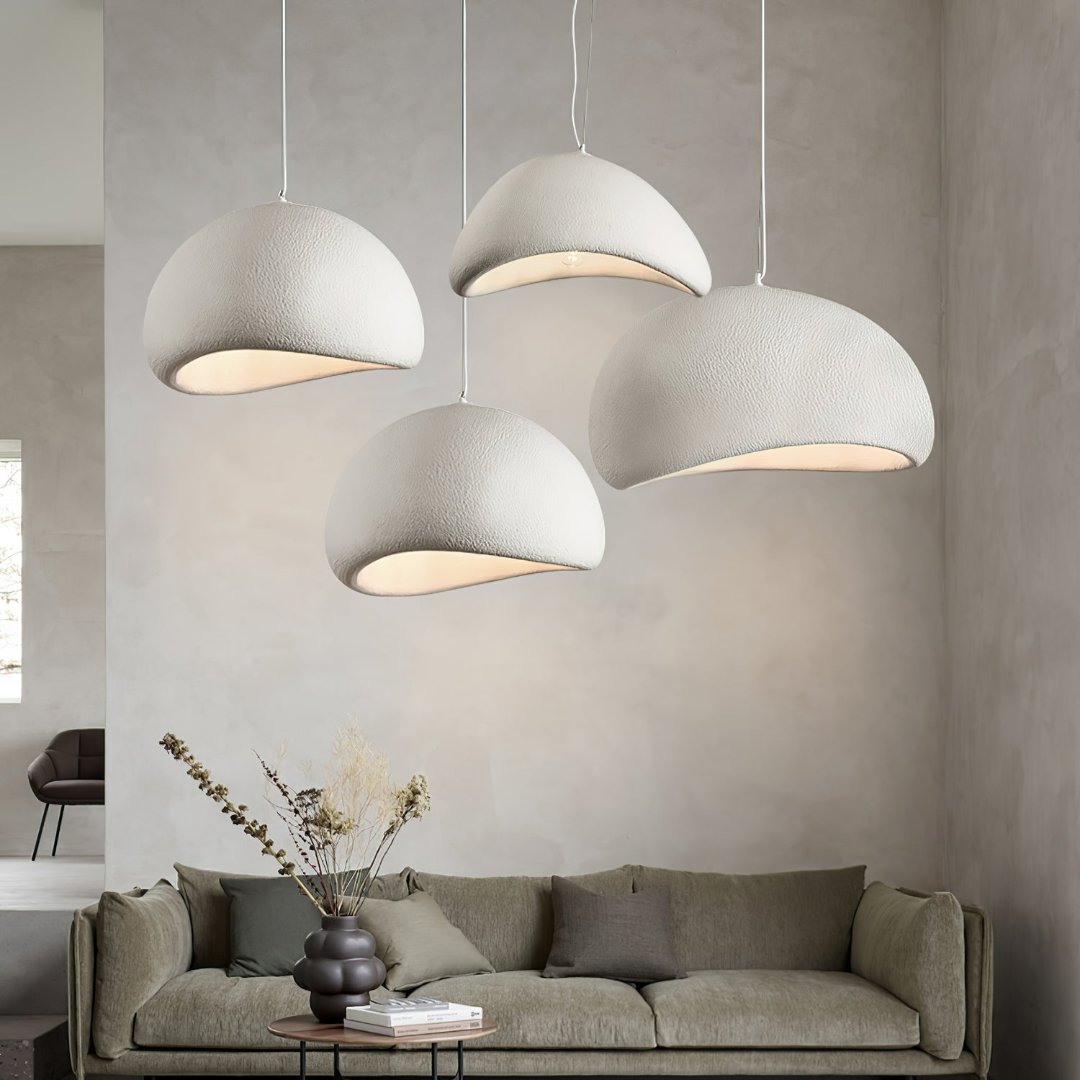 Aurea Pendant Light Modern Dimmable Home Ambient Lighting