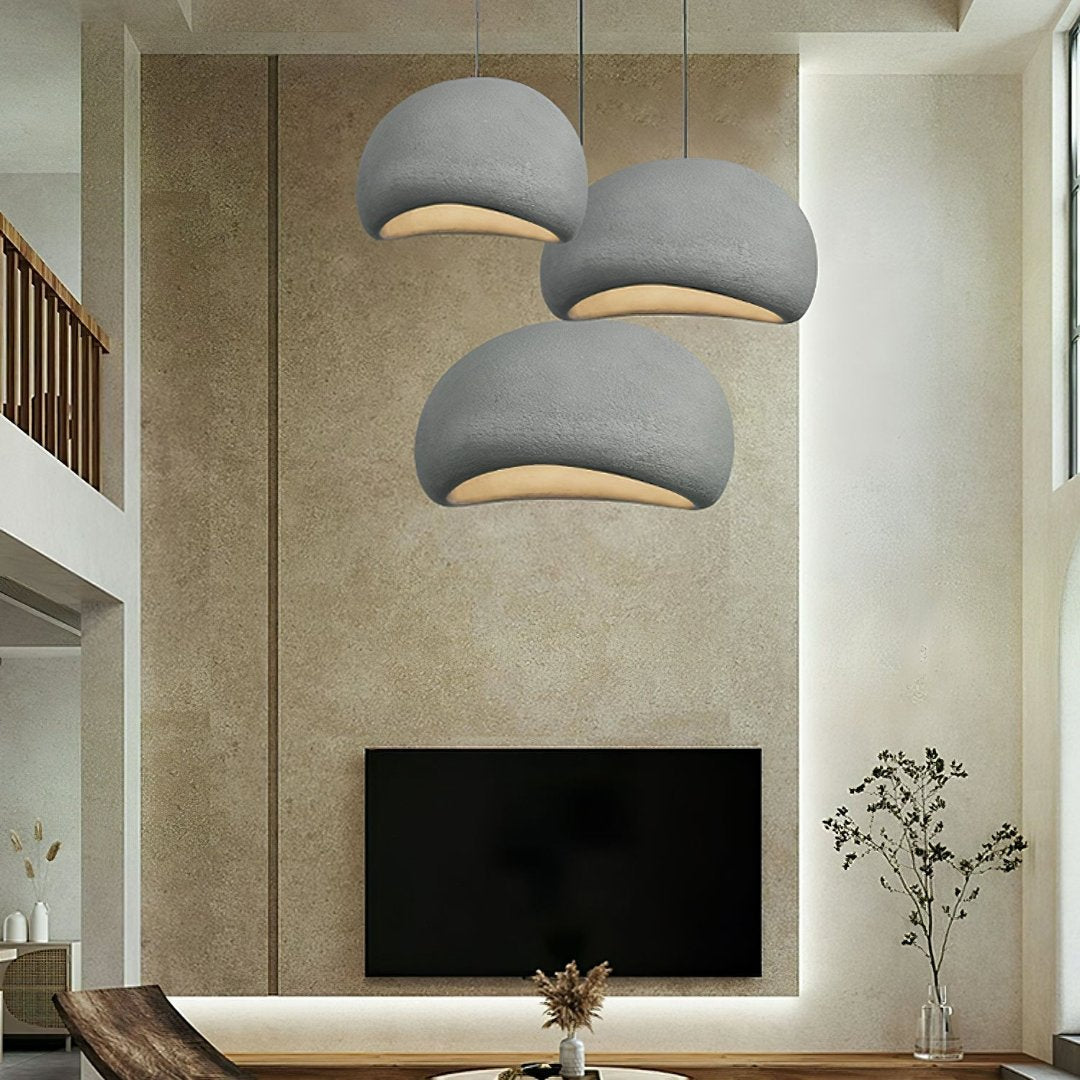 Aurea Pendant Light Modern Dimmable Home Ambient Lighting