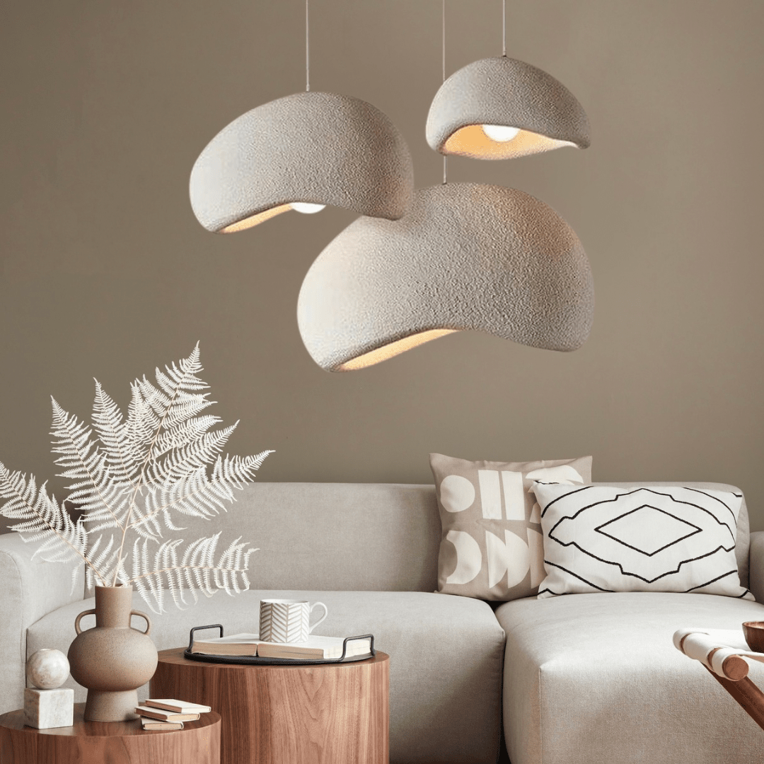 Aurea Pendant Light Modern Dimmable Home Ambient Lighting