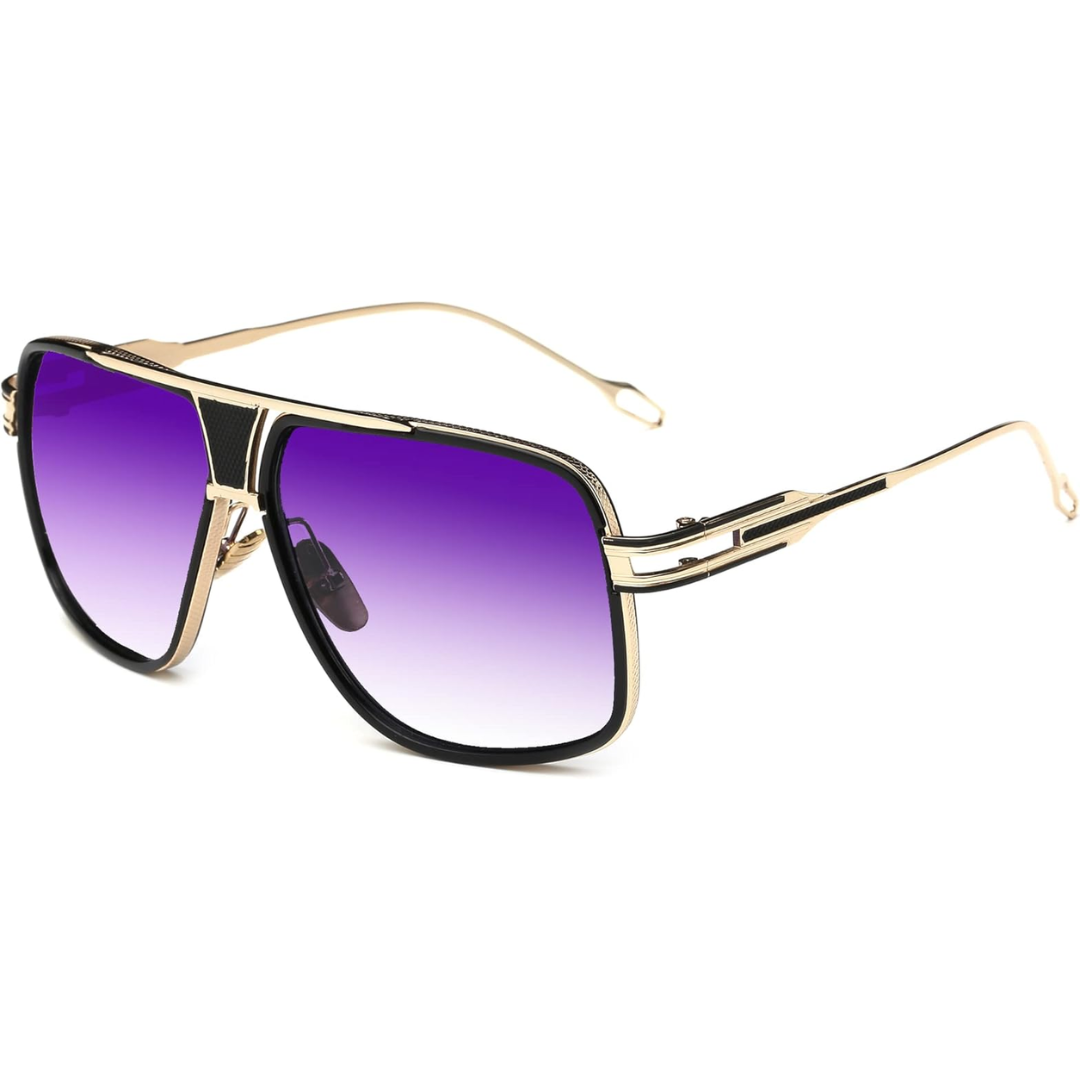 Aviator Sunglasses for Men – Jimmy