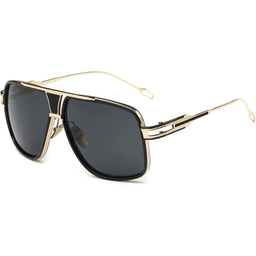 Aviator Sunglasses for Men – Jimmy