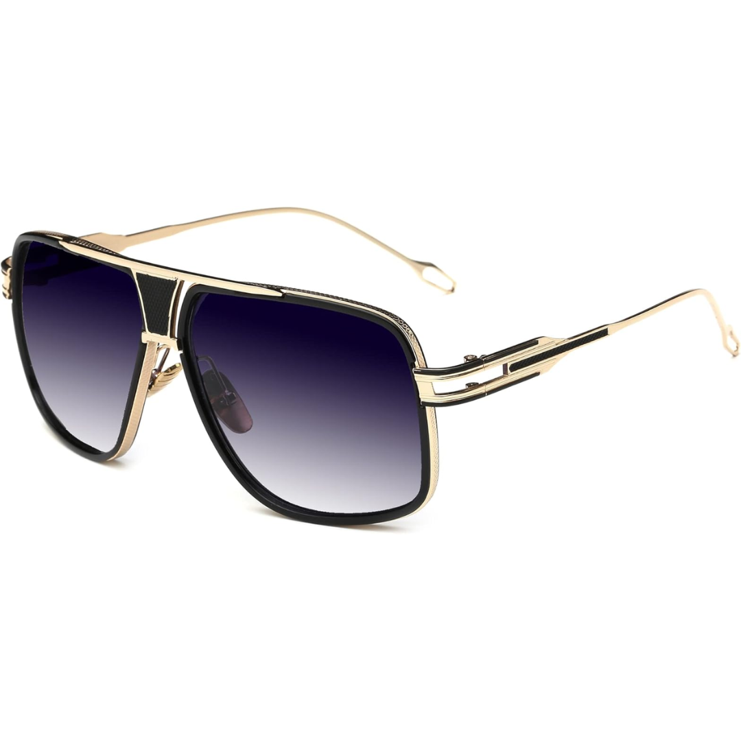 Aviator Sunglasses for Men – Jimmy
