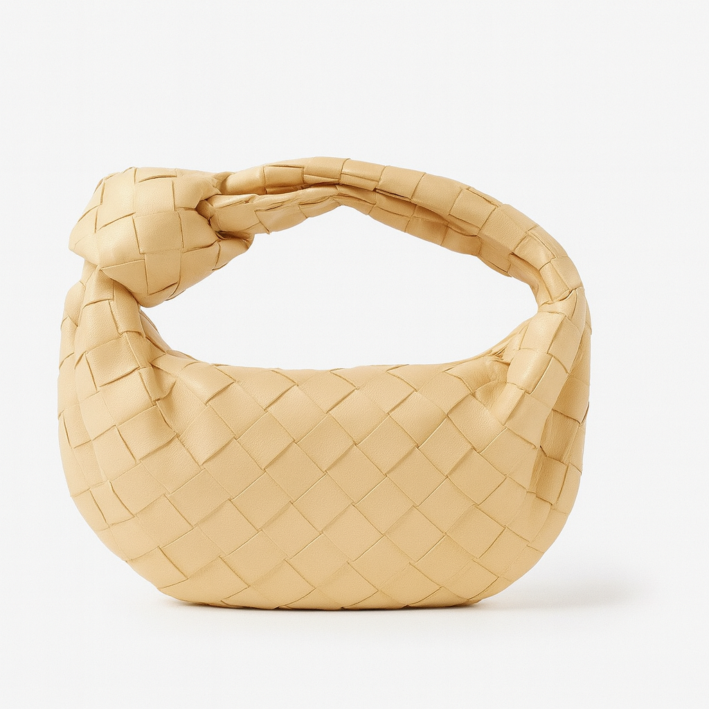 Aylia - Woven Bag