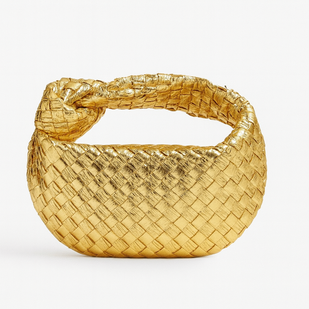 Aylia - Woven Bag
