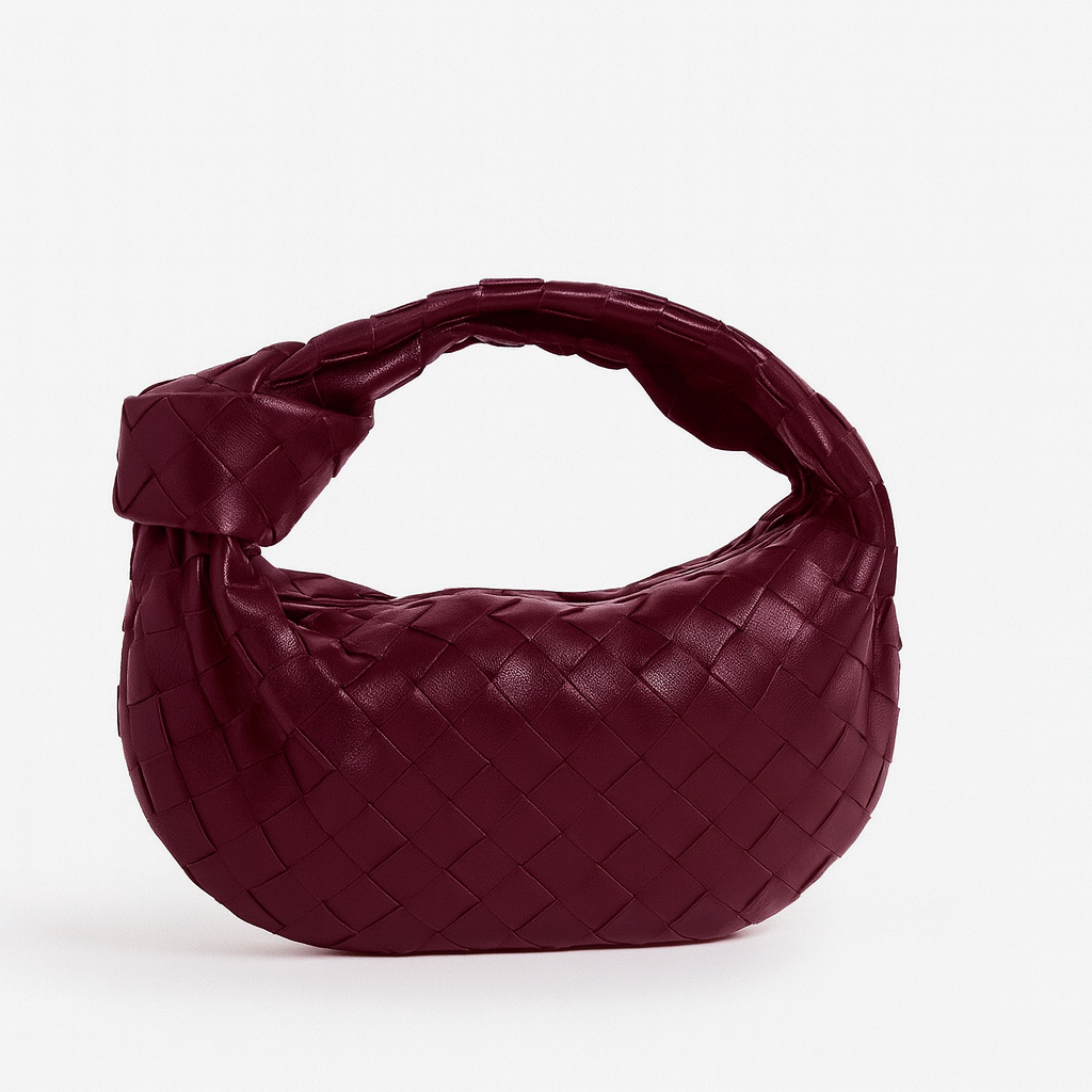 Aylia - Woven Bag