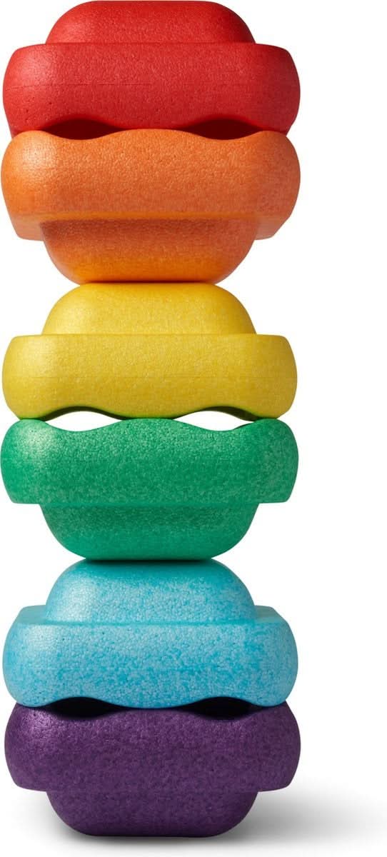 BALANCEBLOX – Creative Play Blocks for Balance & Motor Skills
