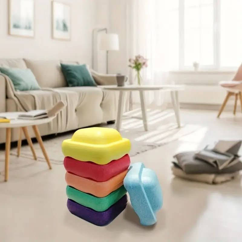 BALANCEBLOX – Creative Play Blocks for Balance & Motor Skills
