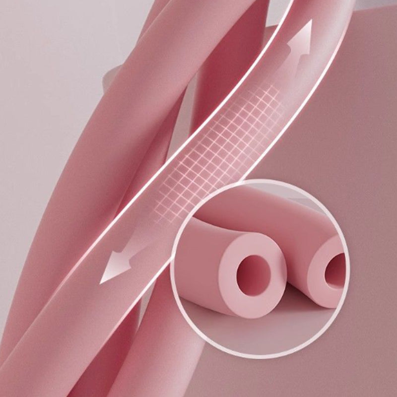 Bande élastique de musculation