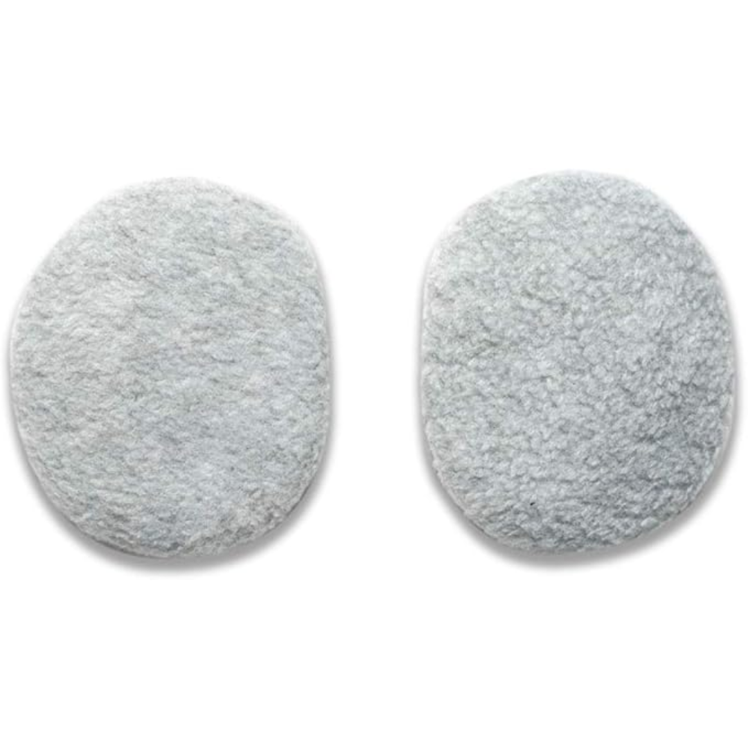 Bandless Fleece Ear Warmers for Men & Women - FleeceBuds