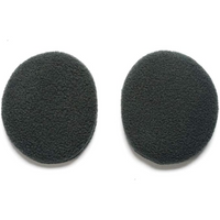Orejeras de forro polar sin banda para hombres y mujeres - FleeceBuds