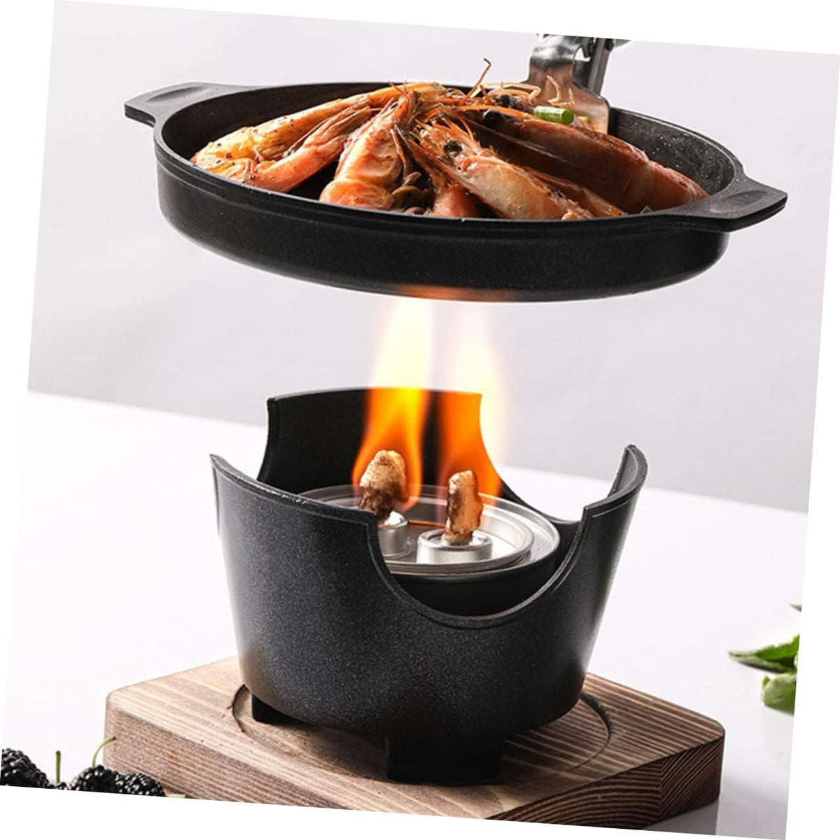 Barbecue japonais de table – convient pour 2 à 3 personnes