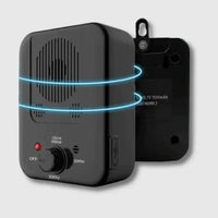 BarkGuard - Le dispositif anti-aboiement ultime
