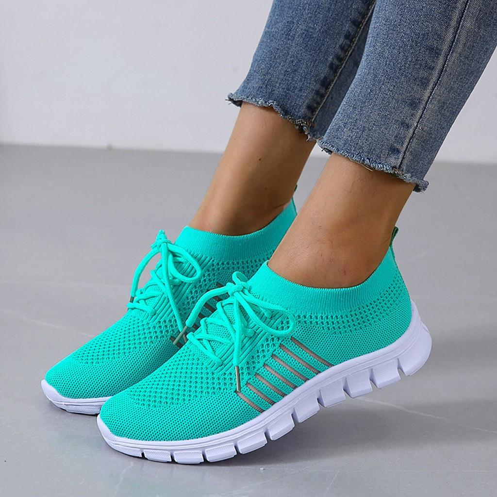 Baskets orthopédiques pour femme