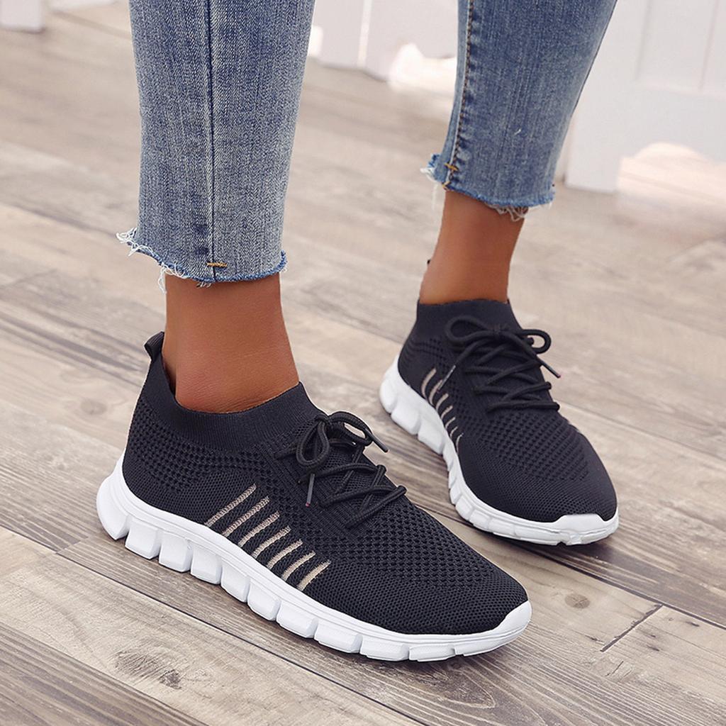 Baskets orthopédiques pour femme
