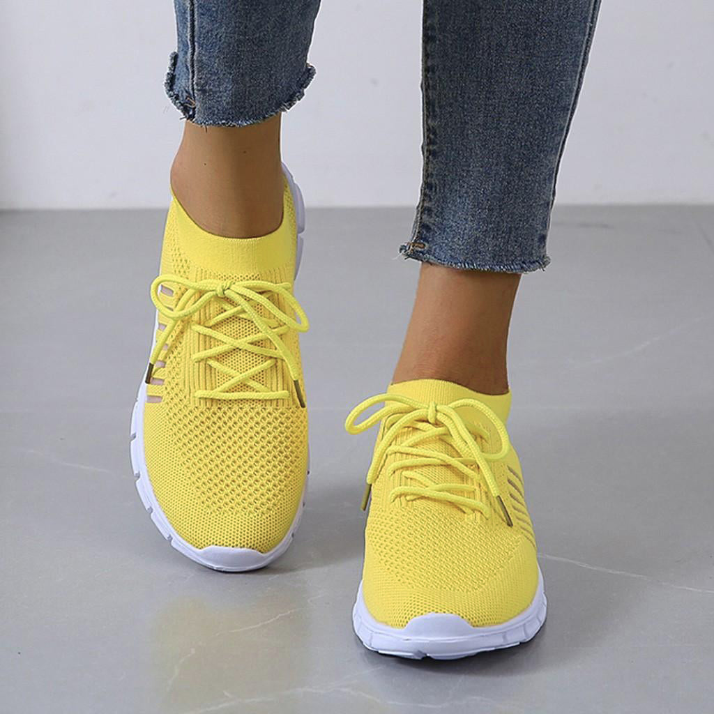 Baskets orthopédiques pour femme