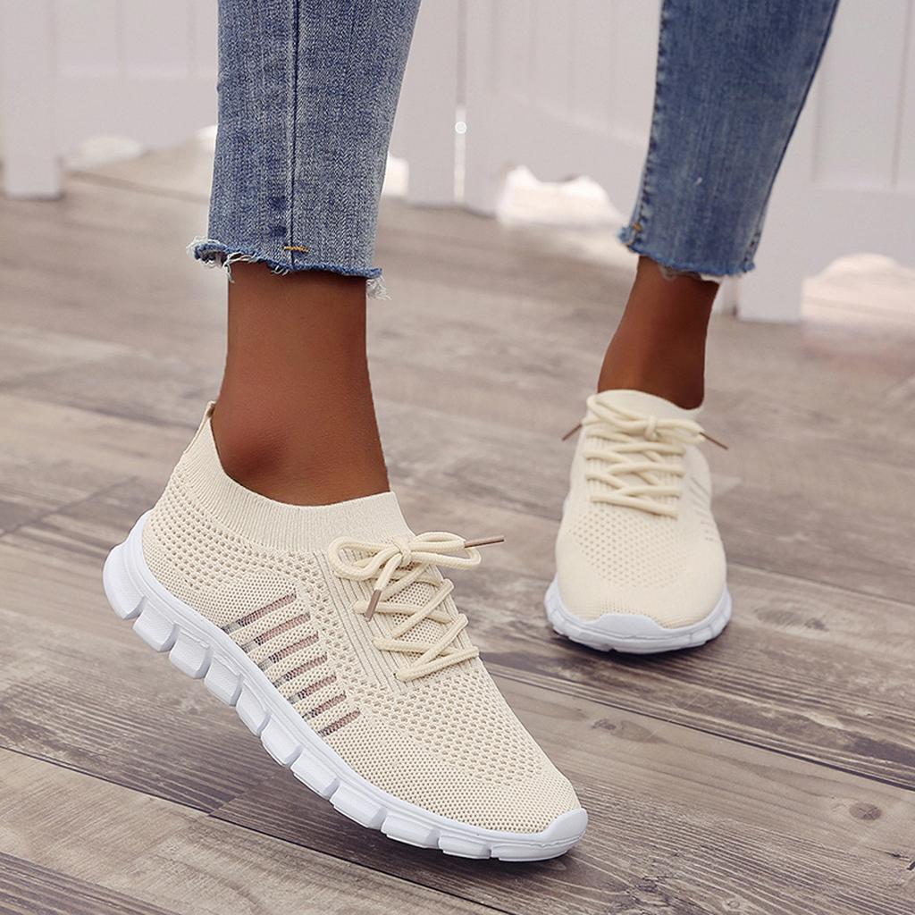 Baskets orthopédiques pour femme