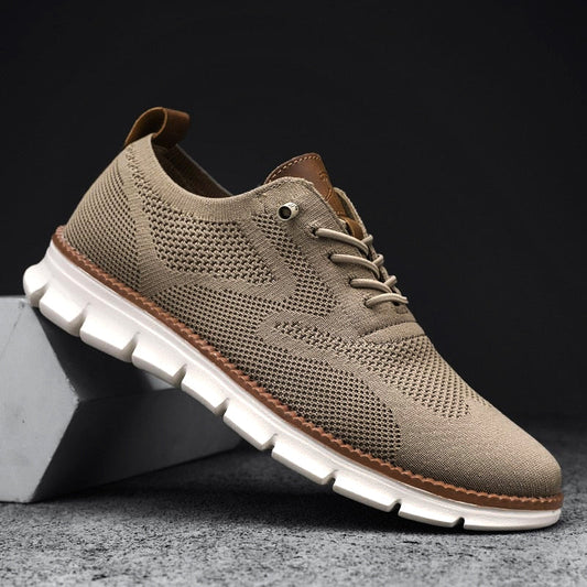 Baskets urbaines pour homme au design élégant