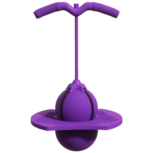 Bâton de saut sécurisé pour enfants