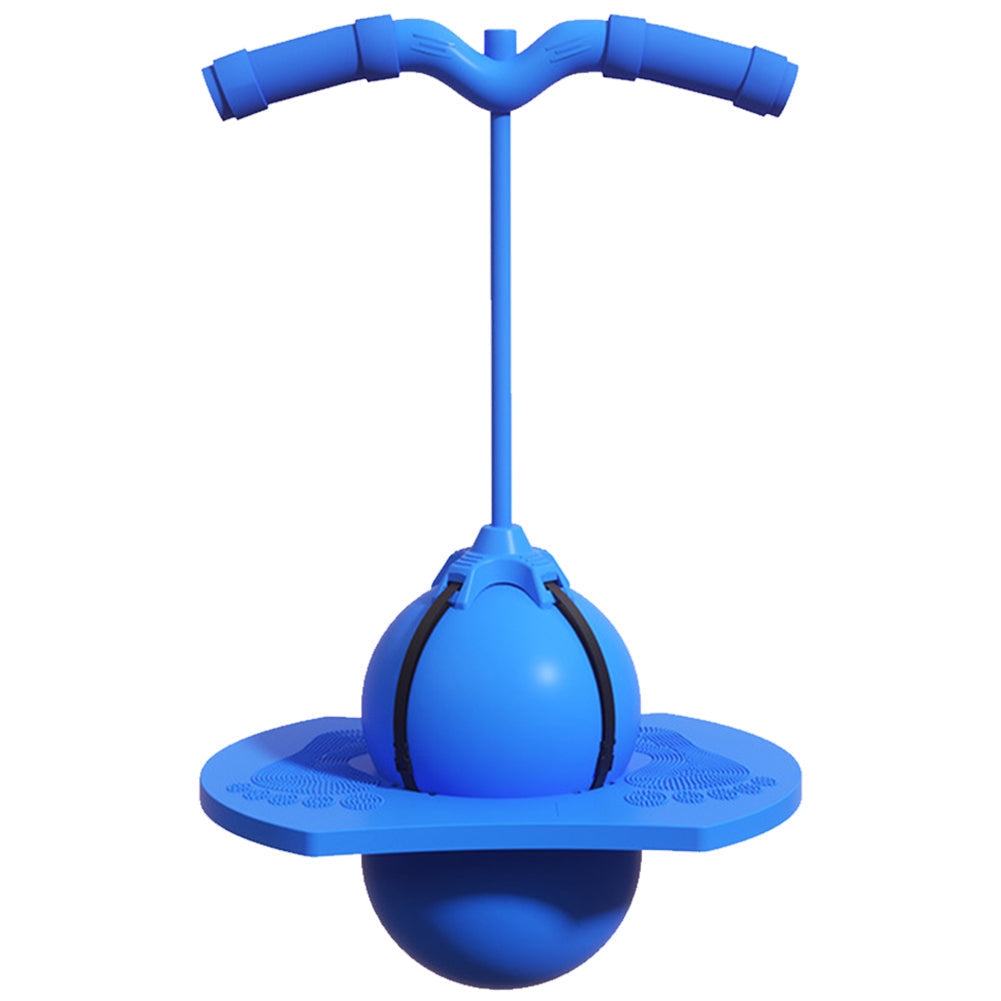 Bâton de saut sécurisé pour enfants
