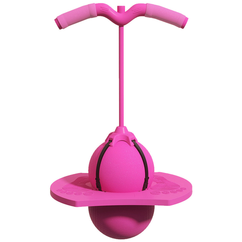 Bâton de saut sécurisé pour enfants