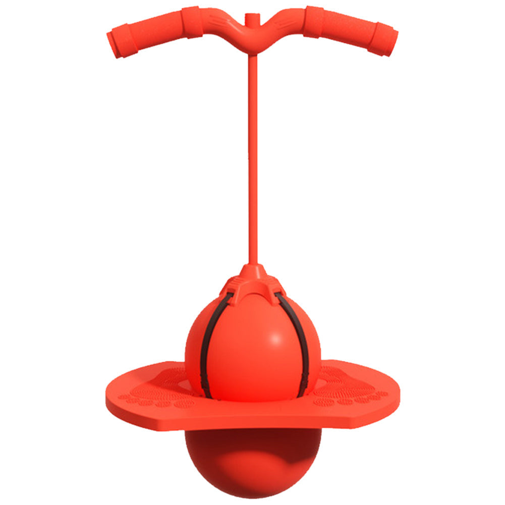 Bâton de saut sécurisé pour enfants