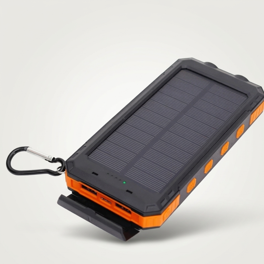 Batterie externe 10000 mAh