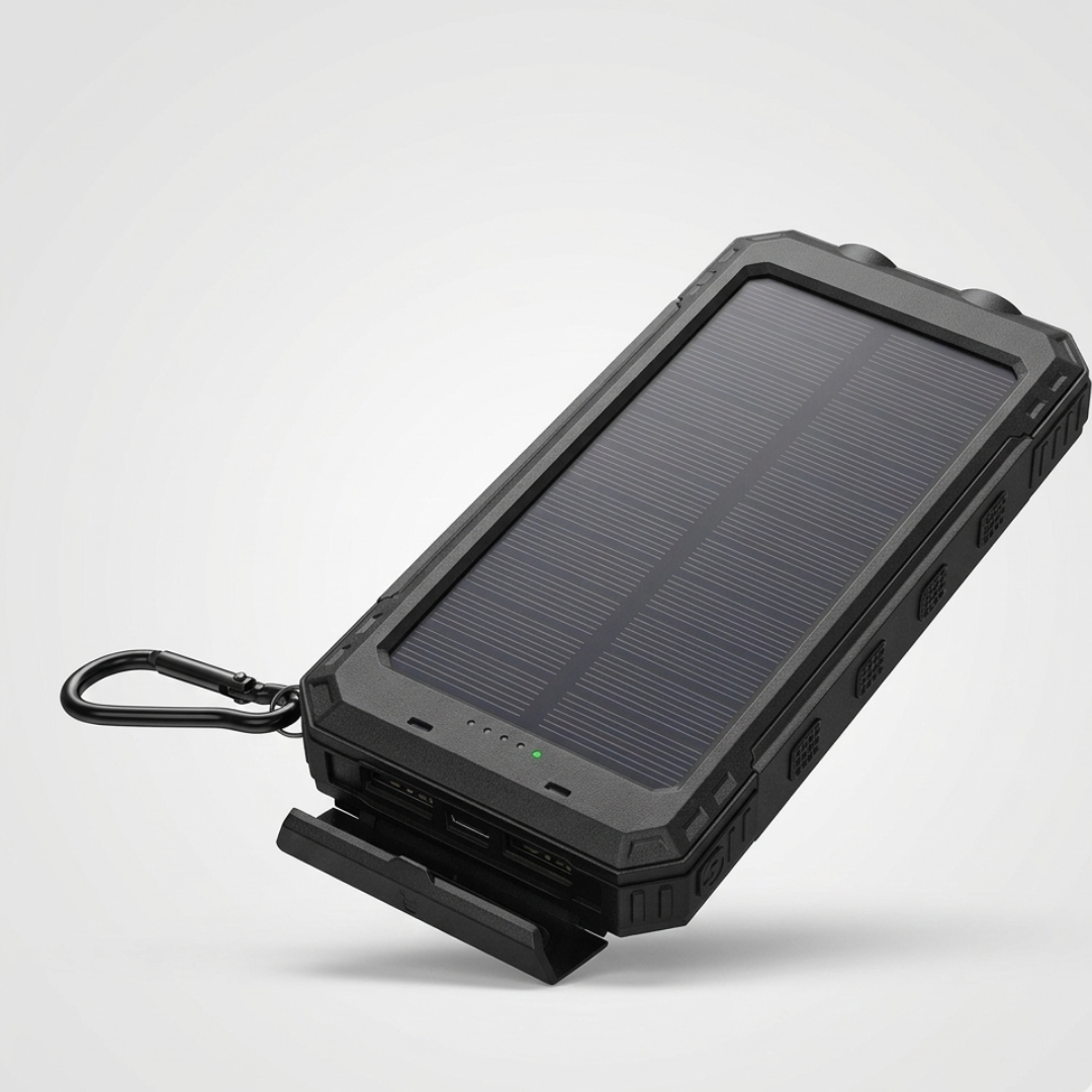 Batterie externe 10000 mAh