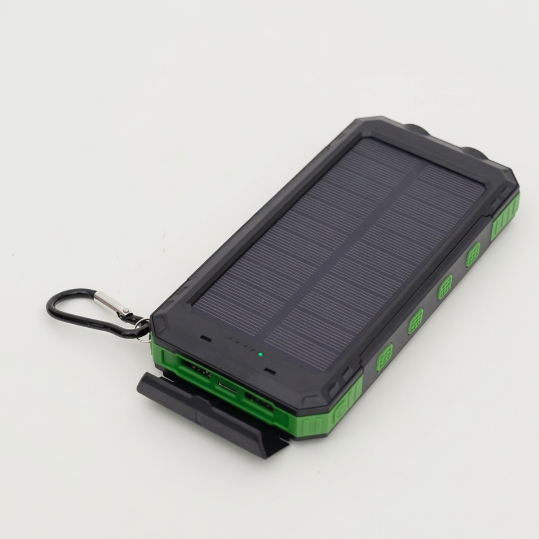 Batterie externe 10000 mAh