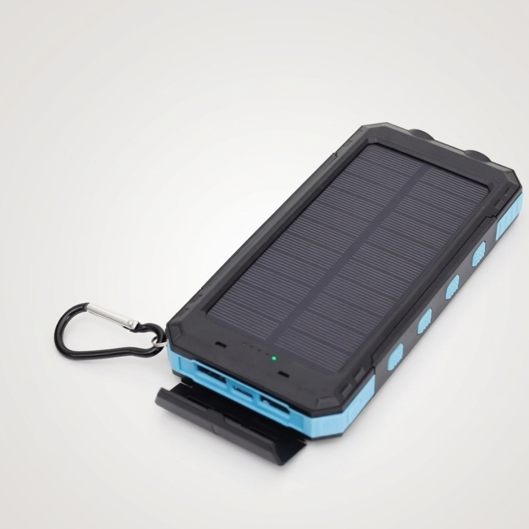 Batterie externe 10000 mAh