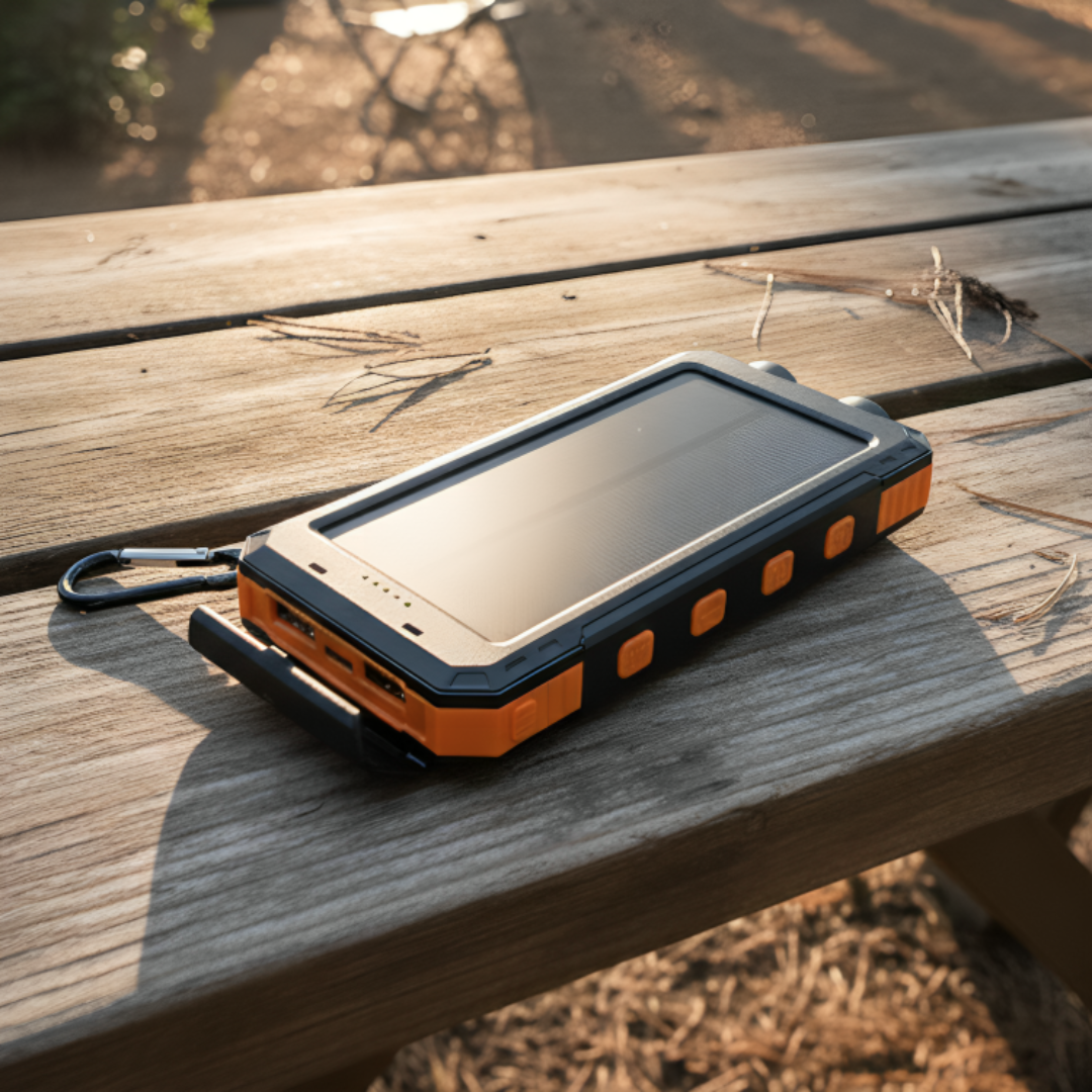 Batterie externe 10000 mAh