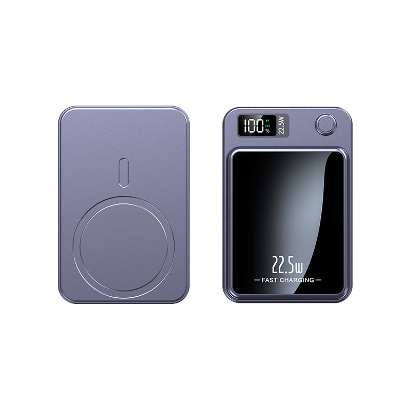 Batterie externe ultra-fine 20 000 mAh