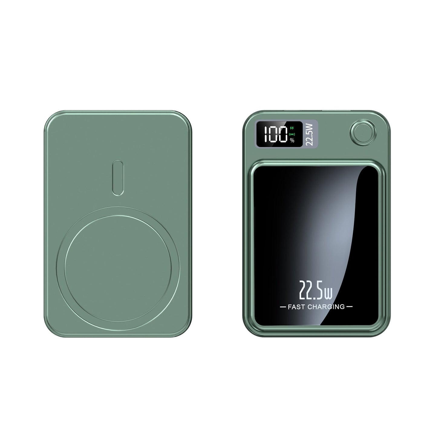 Batterie externe ultra-fine 20 000 mAh