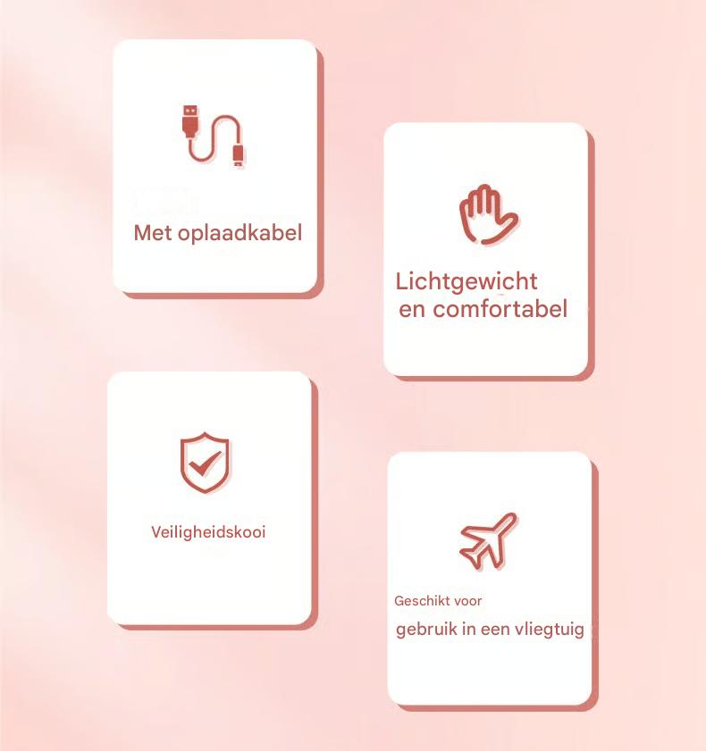Batterie portable 22,5 W avec affichage numérique