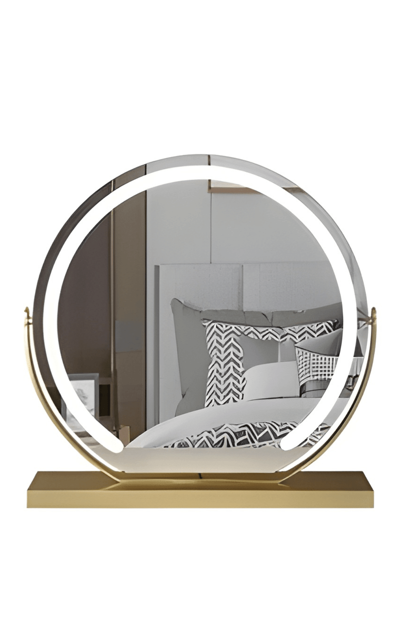 Beauty in LED Light – A Mirror for Every Woman