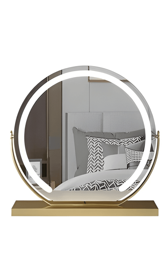 Beauty in LED Light – A Mirror for Every Woman