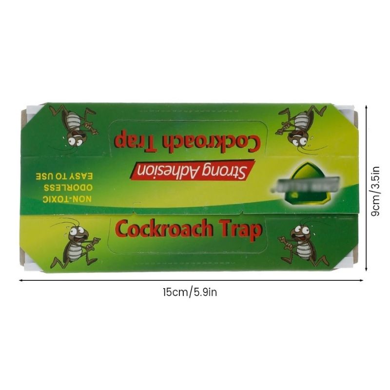 Bed Bug Trap